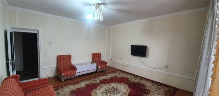 2-xonali kvartira, 58 m², Toshkent, Yunusobod tumani, ijaraga