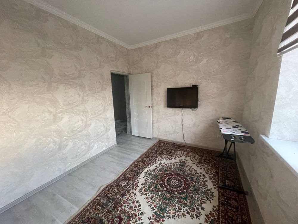 1-xonali kvartira, 40 m², Toshkent, Yunusobod tumani, ijaraga