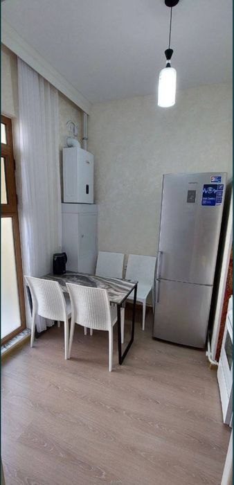 1-room apartment, 35 m², Tashkent, Yunusabad District, for rent