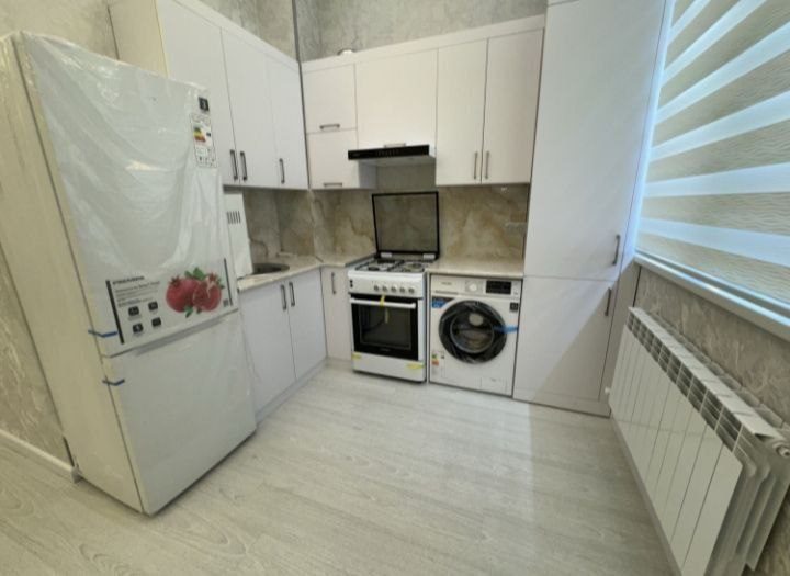 1-room apartment, 25 m², Tashkent, Yunusabad District, for rent