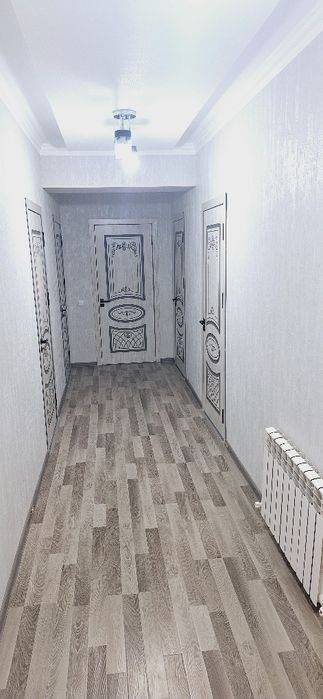 3-комнатная квартира, 105 м², Ташкент, Мирзо-Улугбекский район, в аренду