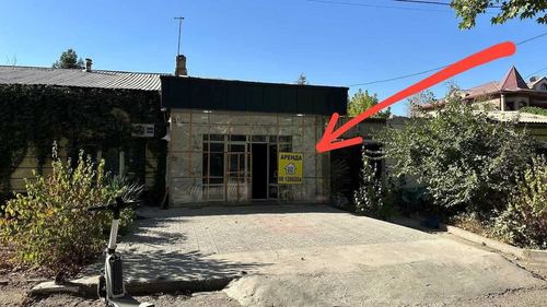 Магазин, чайхана, кафе, детейлинг, офис, кофейня, 50 кв.м, 500 у.е.
