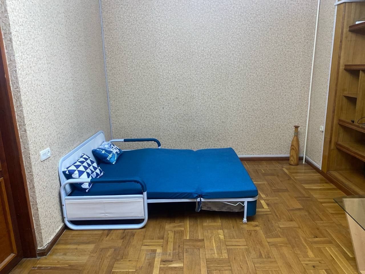 2-room apartment, 60 m², Tashkent, Yunusabad District, for rent