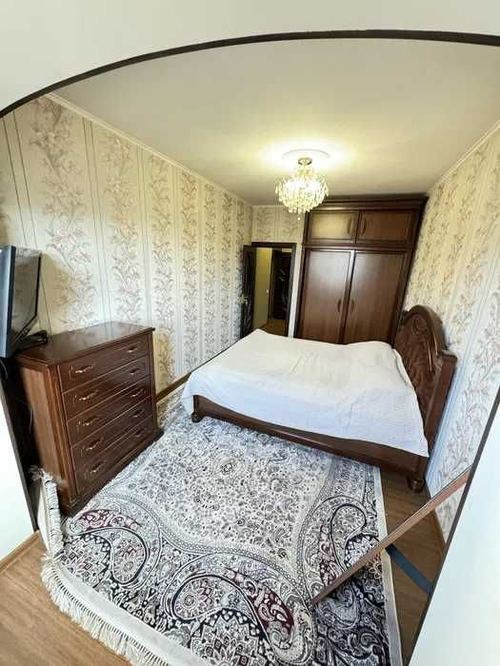 2-комнатная квартира, 58 м²