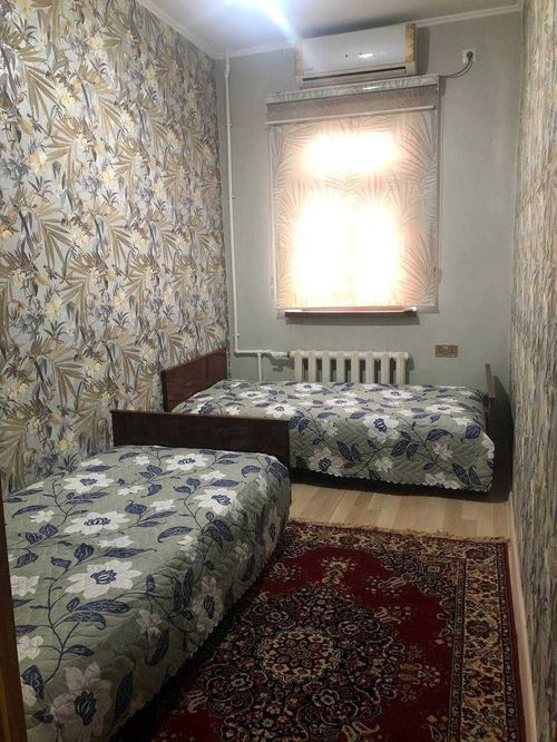 3-room apartment, 72 m²