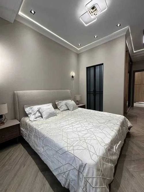 2-комнатная квартира, 62 м²