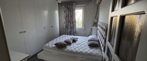 3-room apartment, 70 m²