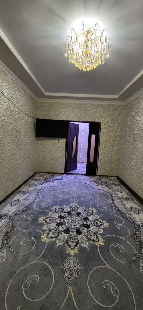 3-room apartment, 78 m²