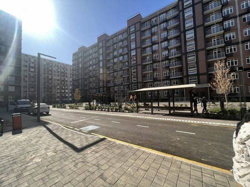 2-комнатная квартира, 50 м²