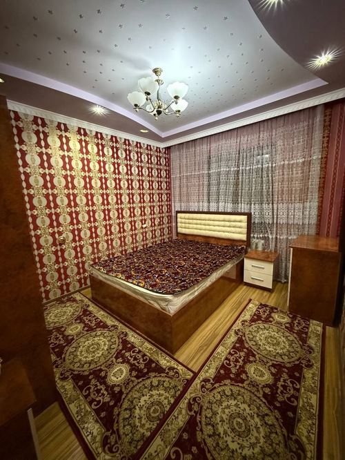 2-комнатная квартира, 62 м²