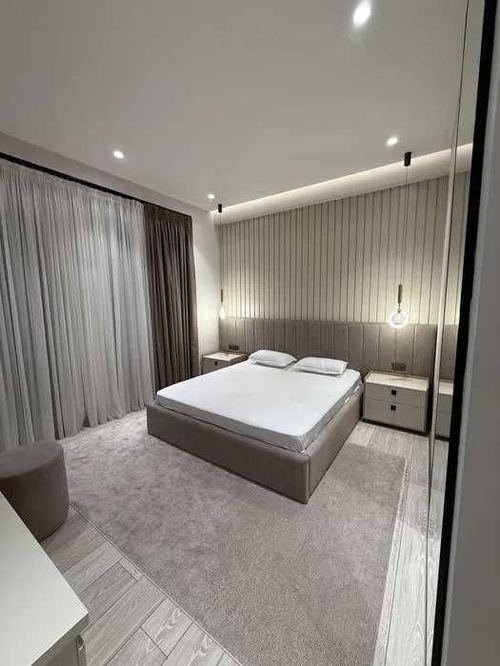 2-комнатная квартира, 58 м²