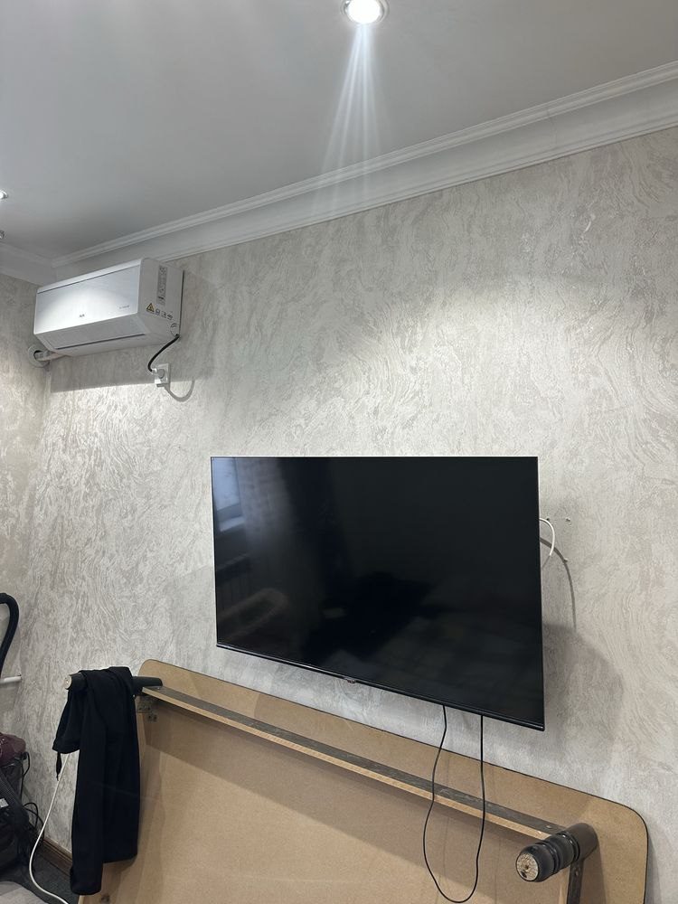 2-xonali kvartira, 42 m², Toshkent, Yunusobod tumani, ijaraga