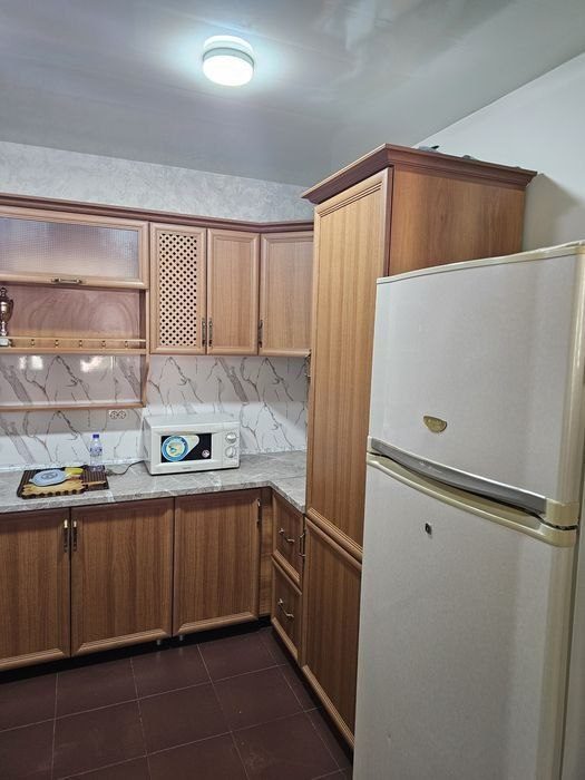 3-room apartment, 70 m², Tashkent, Yunusabad District, for rent