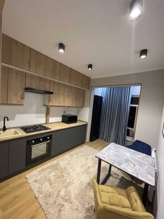 2-room apartment, 60 m², Tashkent, Yunusabad District, for rent