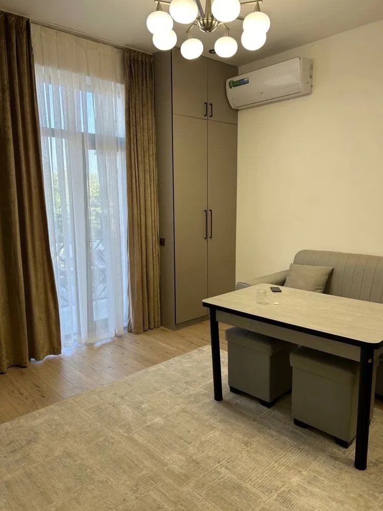 2-room apartment, 45 m², Tashkent, Yunusabad District, for rent