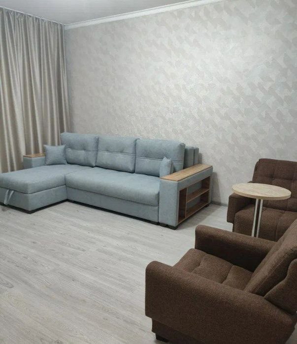 2-xonali kvartira, 62 m², Toshkent, Yunusobod tumani, ijaraga