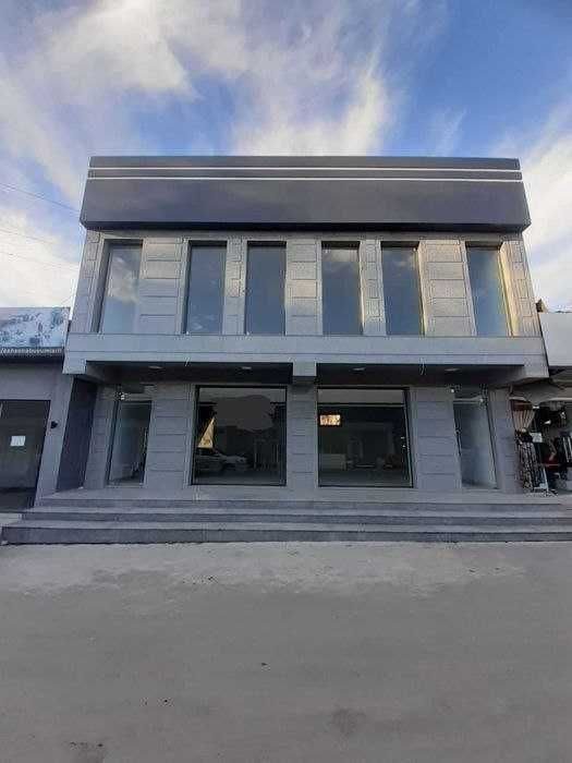 Building for rent at TTZ market