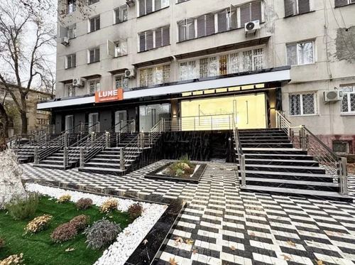 Ц-1 Бон | 44 кв.м - нежилое помещение вдоль дороги, аренда