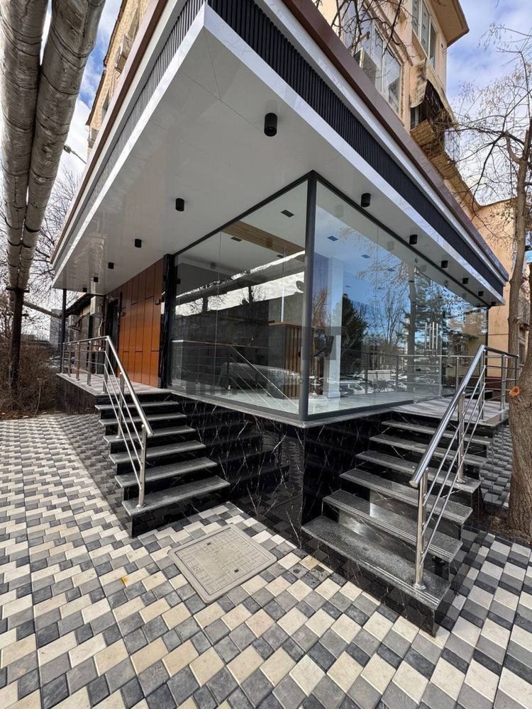 Максим Горький Саехат | 70 кв. м - нежилое помещение, продажа