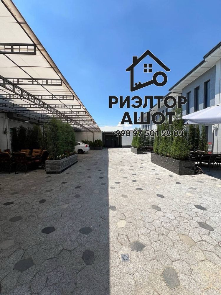 7-xonali uy, 180 m², Toshkent, Mirzo Ulug‘bek tumani, sotuvga