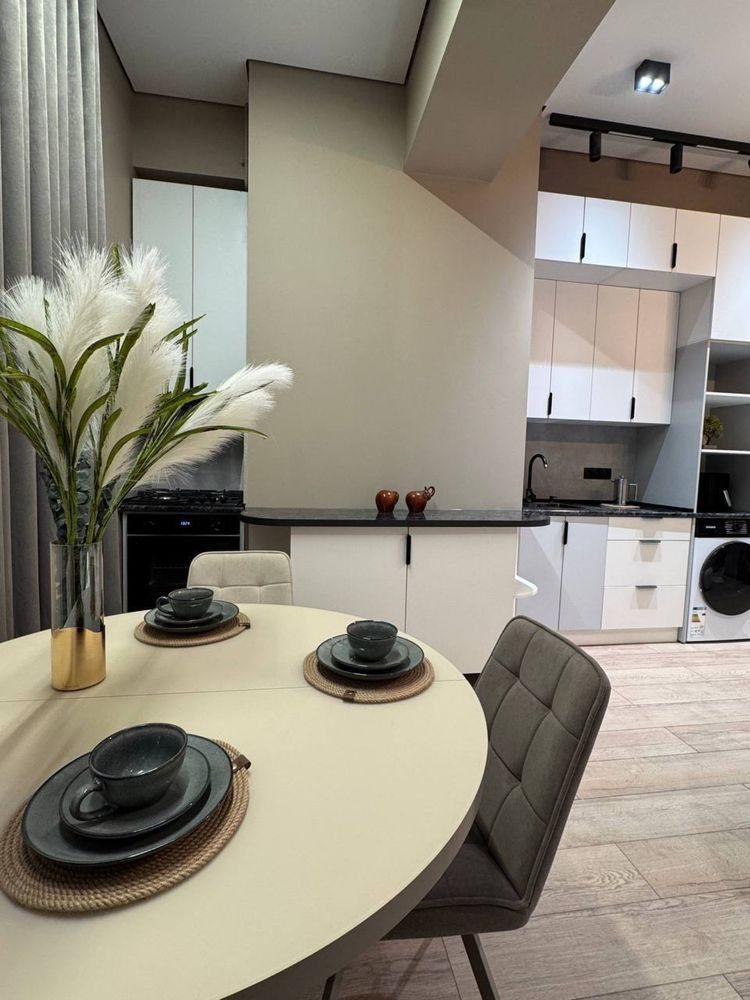 3-room apartment, 75 m², Tashkent, Yunusabad District, for sale