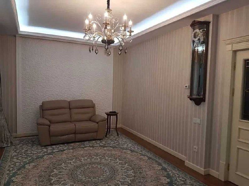 4-xonali uy, 90 m², Toshkent, Mirzo Ulug‘bek tumani, sotuvga