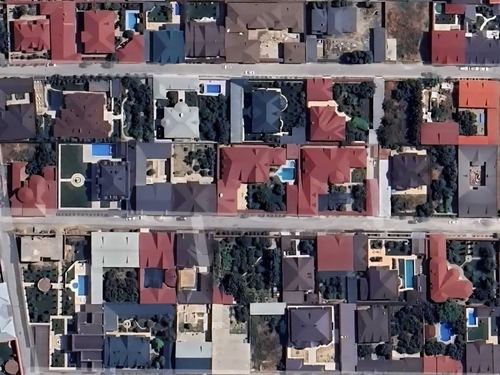 Земля 5 соток. Элитный массив. Дурмень. Ориентир: Дом культуры, ул. Бахор