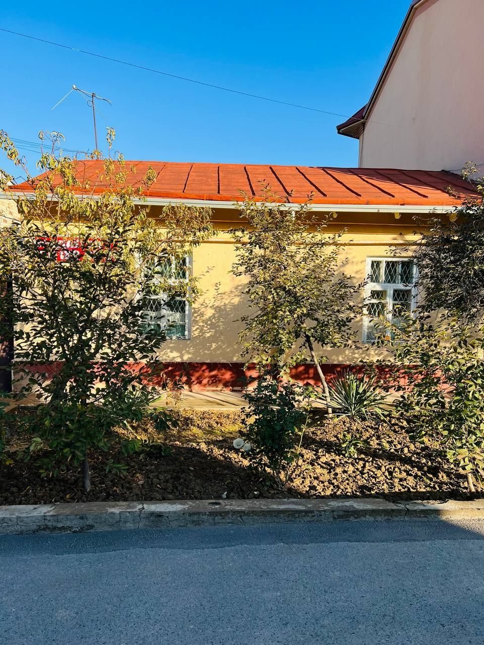 7-xonali uy, 3.5 m², Toshkent, Yunusobod tumani, sotuvga