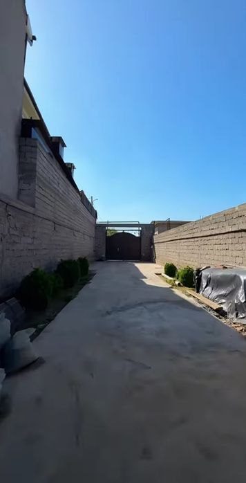 7-room house, 5 m², Tashkent, Yunusabad District, for sale