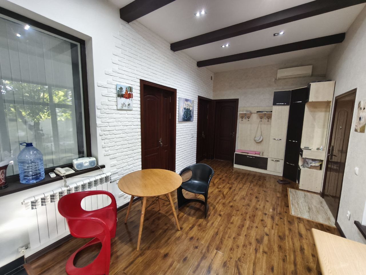 4-комнатный дом, 350 м², Ташкент, Мирабадский район, на продажу