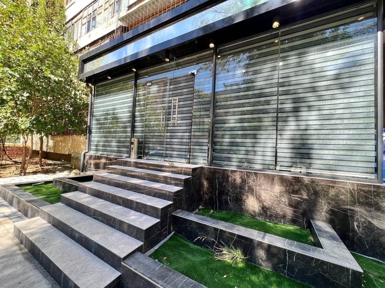 Tijoriy ko'chmas mulk sotuvi Oybek 110m2