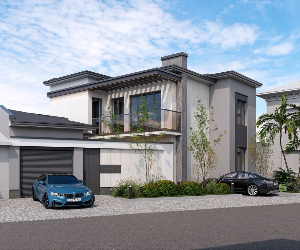 5-room house, 245 m², Tashkent, Mirabad District, for sale