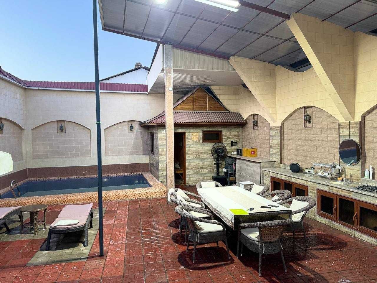 3-xonali uy, 260 m², Toshkent, Mirobod tumani, sotuvga