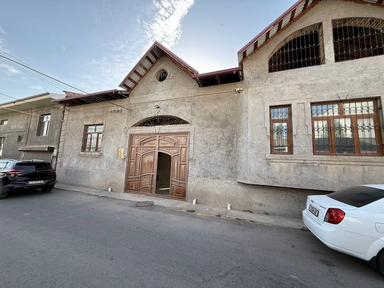 7-xonali uy, 250 m², Toshkent, Mirzo Ulug‘bek tumani, sotuvga