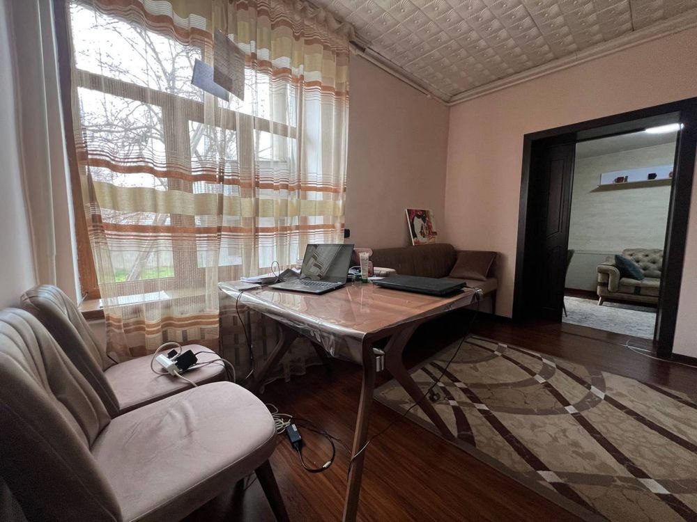 4-xonali uy, 500 m², Toshkent, Mirzo Ulug‘bek tumani, sotuvga