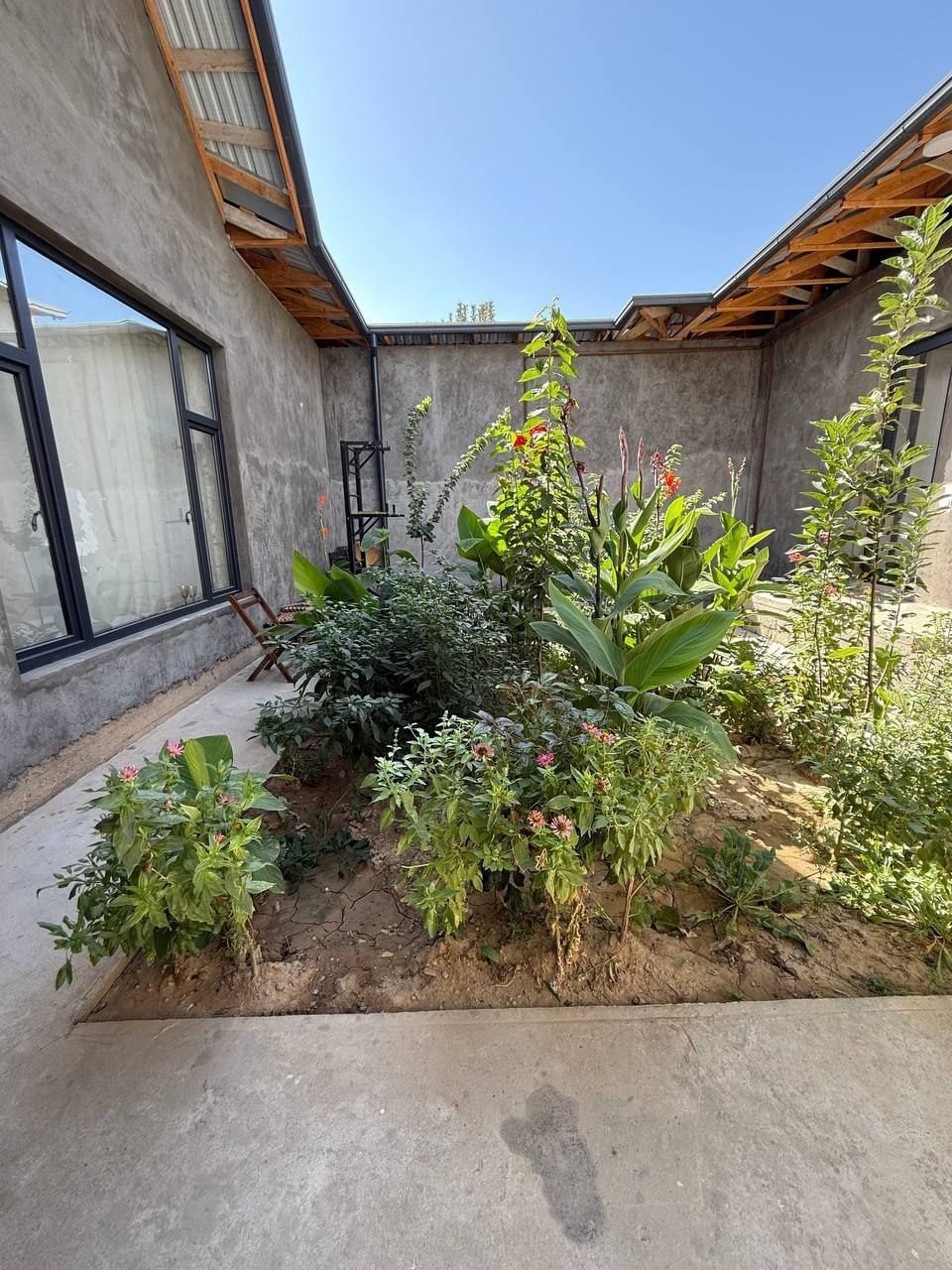 7-room house, 450 m², Tashkent, Mirzo Ulugbek District, for sale