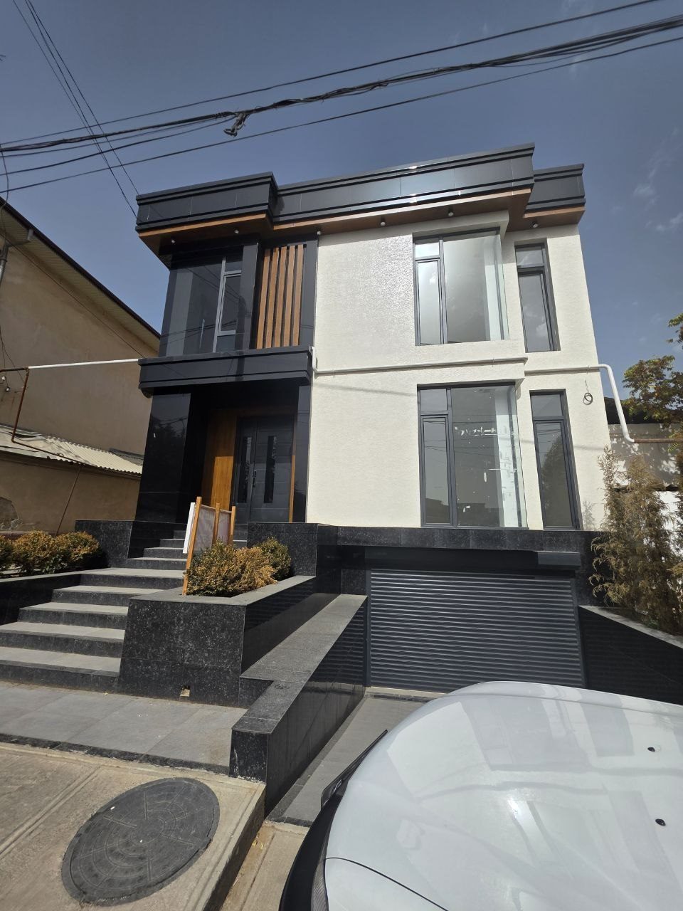 5-room house, 350 m², Tashkent, Mirzo Ulugbek District, for sale