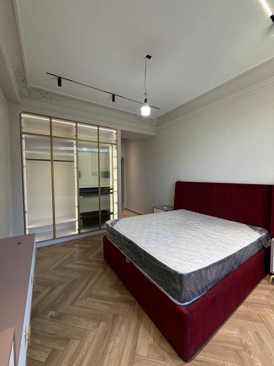 4-комнатная квартира, 124 м², Ташкент, Мирзо-Улугбекский район, на продажу