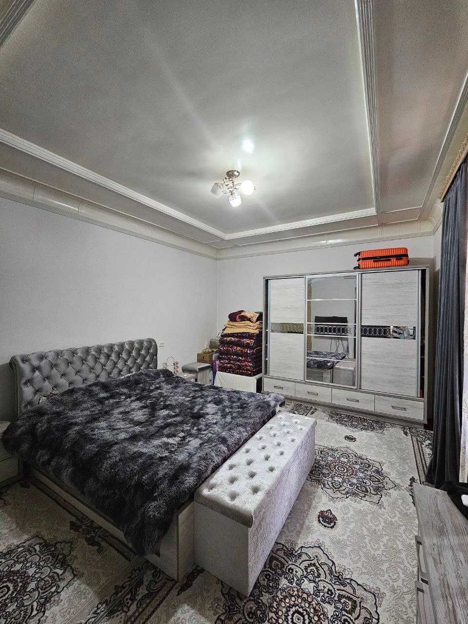 7-xonali uy, 750 m², Toshkent, Mirzo Ulug‘bek tumani, sotuvga