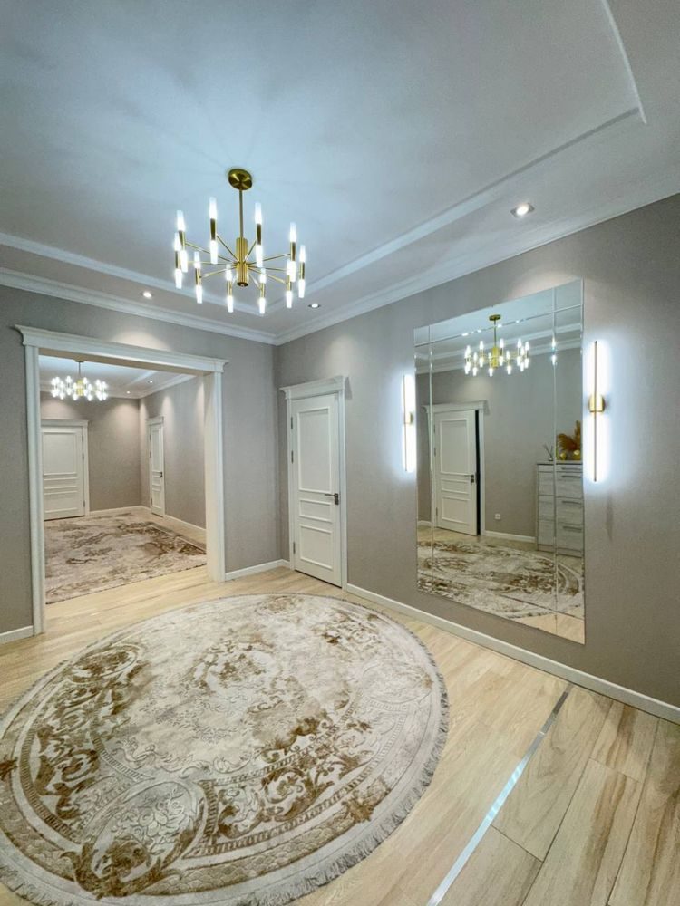 5-xonali uy, 175 m², Toshkent, Mirzo Ulug‘bek tumani, sotuvga