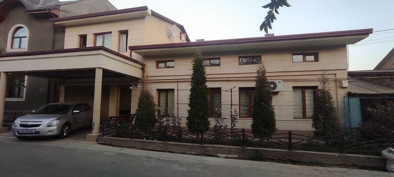 6-xonali uy, 411 m², Toshkent, Mirzo Ulug‘bek tumani, sotuvga