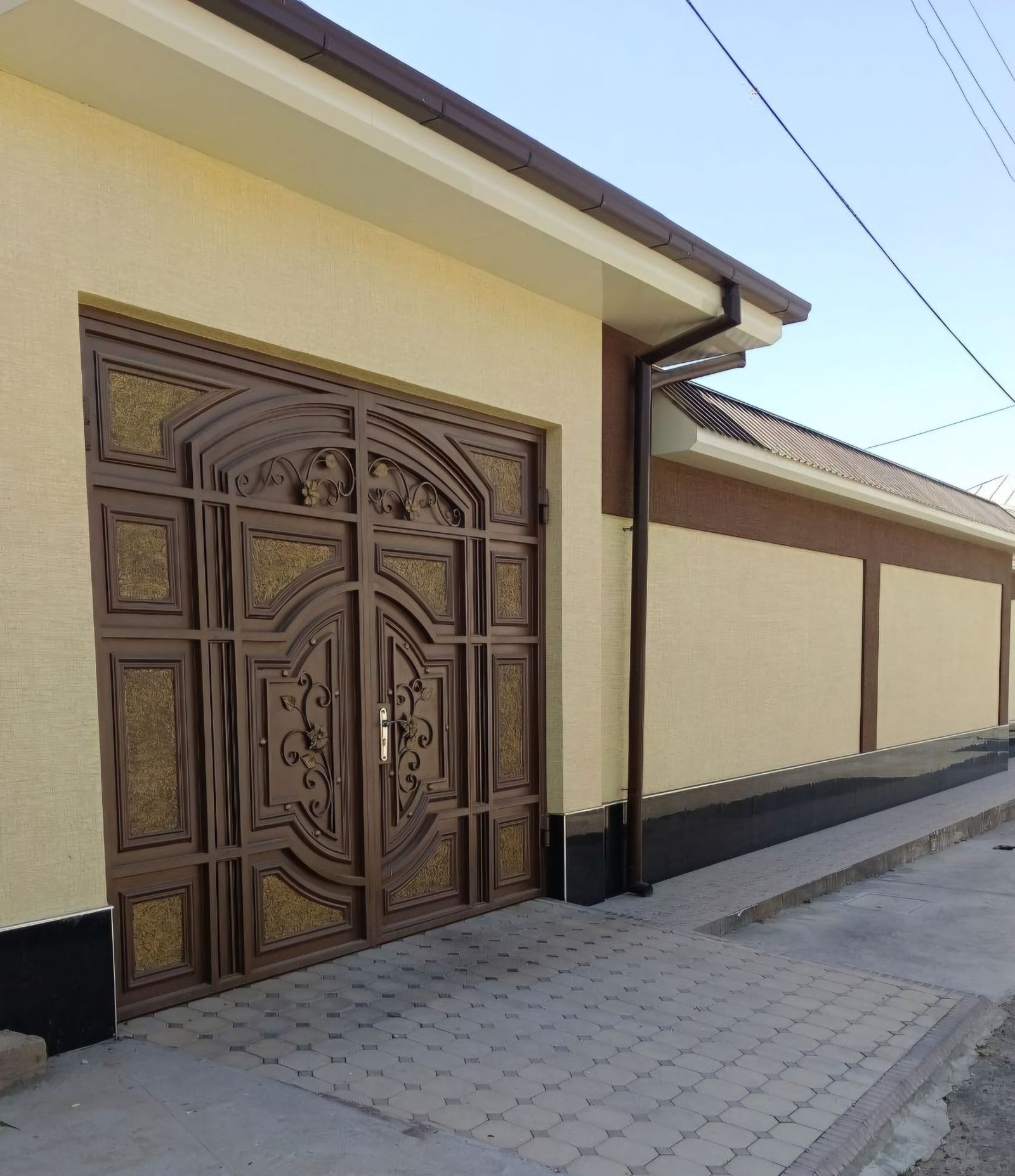 5-xonali uy, 200 m², Toshkent, Mirzo Ulug‘bek tumani, sotuvga