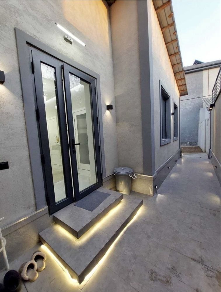 5-xonali uy, 220 m², Toshkent, Mirzo Ulug‘bek tumani, sotuvga