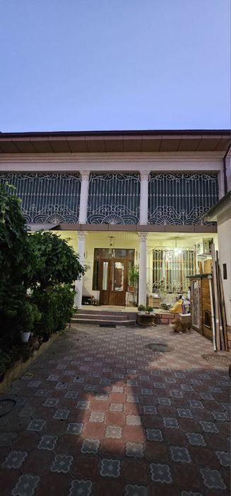 4-xonali uy, 142 m², Toshkent, Mirzo Ulug‘bek tumani, sotuvga