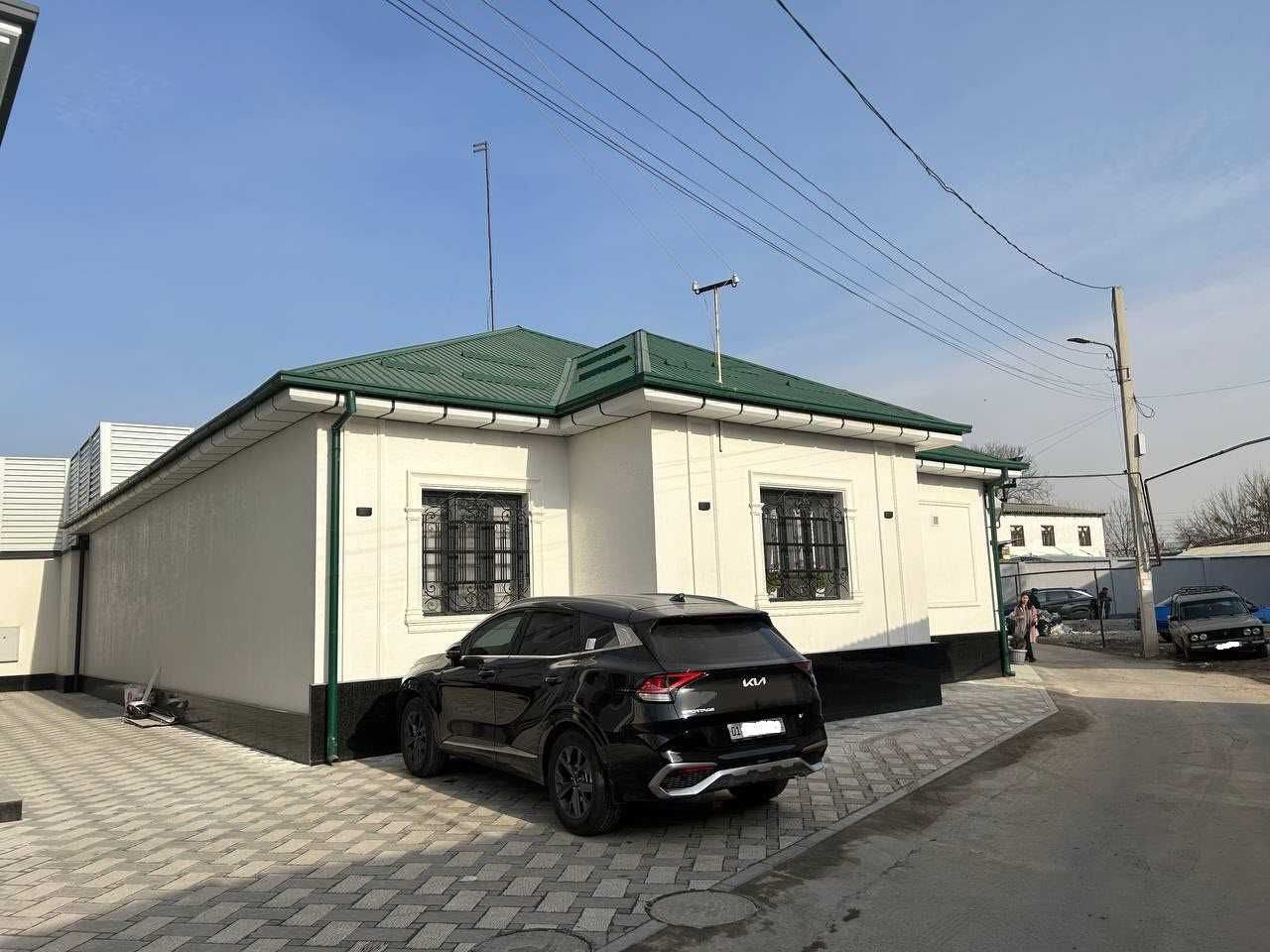 5-xonali uy, 176 m², Toshkent, Mirzo Ulug‘bek tumani, sotuvga