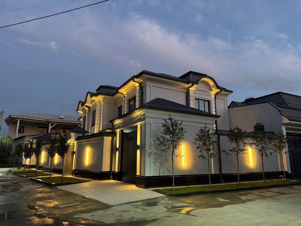8-xonali uy, 235 m², Toshkent, Mirzo Ulug‘bek tumani, sotuvga