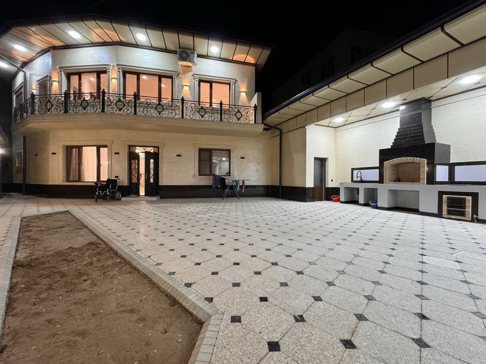 5-xonali uy, 213 m², Toshkent, Mirzo Ulug‘bek tumani, sotuvga