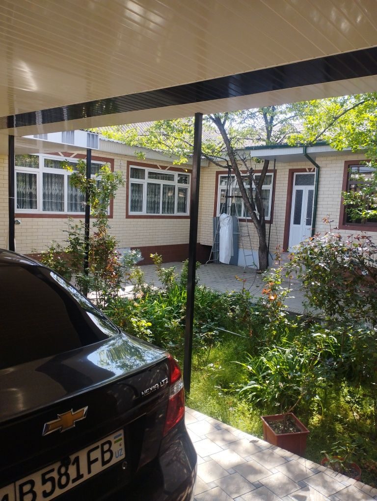 7-xonali uy, 440 m², Toshkent, Mirzo Ulug‘bek tumani, sotuvga