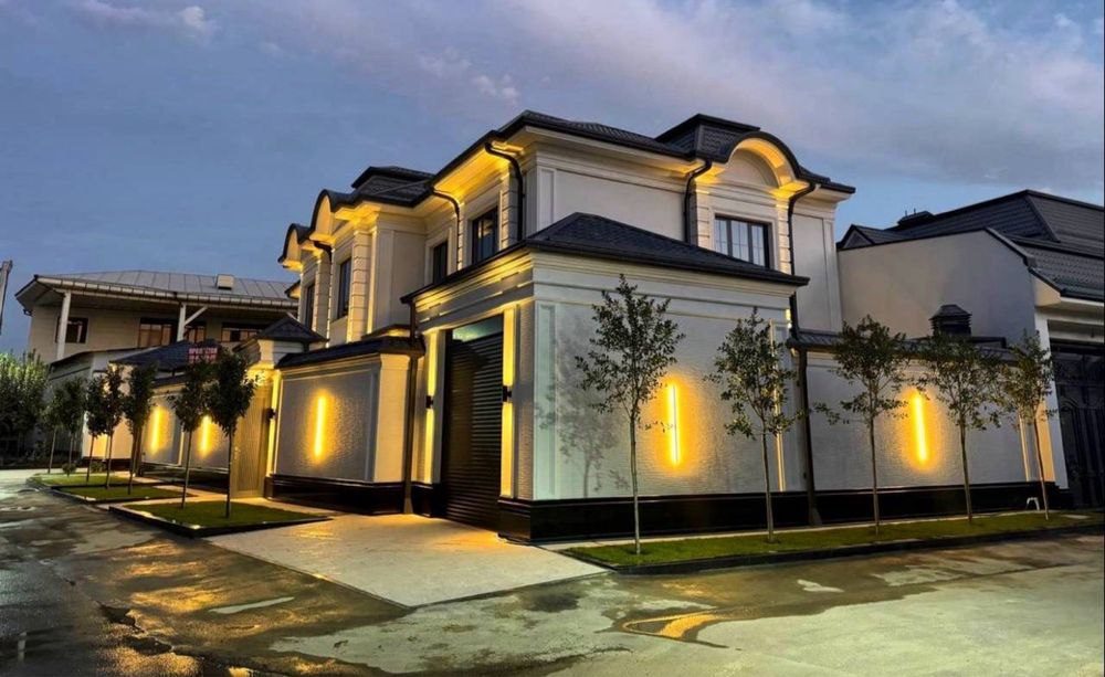 4-xonali uy, 230 m², Toshkent, Mirzo Ulug‘bek tumani, sotuvga