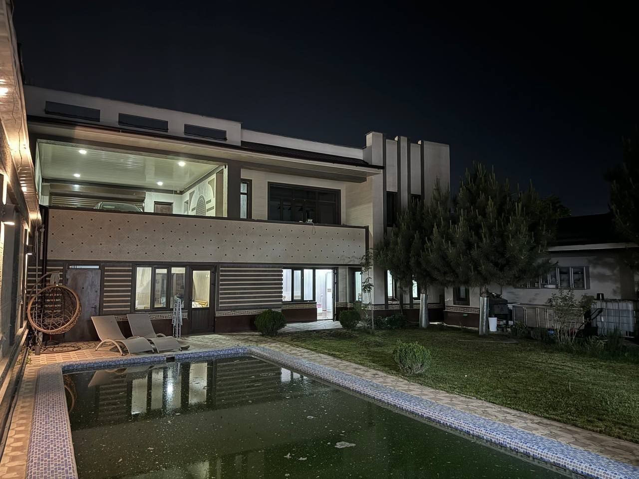 6-xonali uy, 300 m², Toshkent, Mirzo Ulug‘bek tumani, sotuvga
